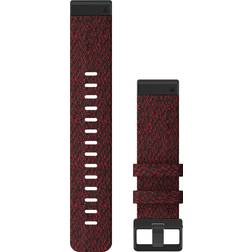 Garmin QuickFit 22mm Nylon Watch Band