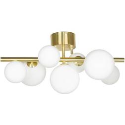 Aneta Molecule Loftplafond 58cm