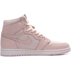 Nike Air Jordan 1 Retro High OG 'Guava Ice' - Pink Men's