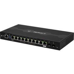 Ubiquiti EdgeRouter 12 Router