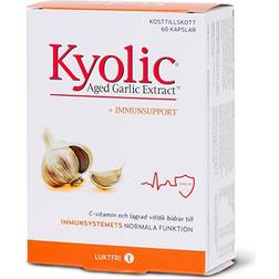 Kyolic Immunosupport 60 stk