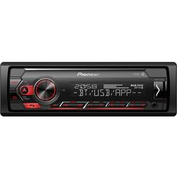 Pioneer MVH-S420BT 200W Bluetooth/Wireless Telephony