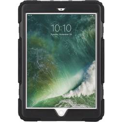 Griffin Survivor iPad 5th Gen Black