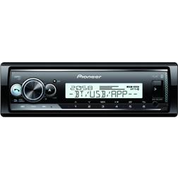 Pioneer Venesoitin MVH-MS510BT