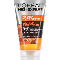 L'Oréal Paris Men Expert Hydra Energetic Wake Up Boost Wash 100ml