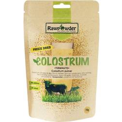 Rawpowder Colostrum 70g