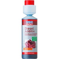 Liqui Moly Diesel Tillsats 0.25L