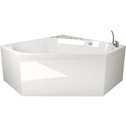 Westerbergs Motion 140c Bathtub 2.0