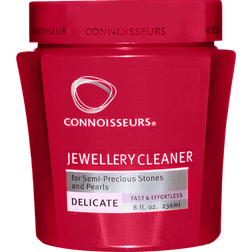 Connoisseur Delicate Jewellery Cleaner 236ml