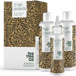 Australian Bodycare Scalp Treatment Kit