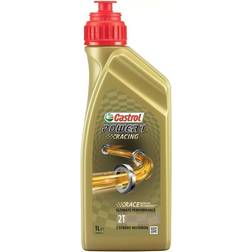 Castrol Power 1 Racing 2T Huile moteur 1L