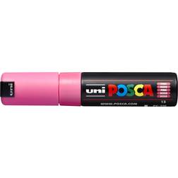 Uni Posca PC-7M Broad Bullet Pink