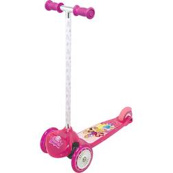 Smoby Disney Princess Twist Scooter