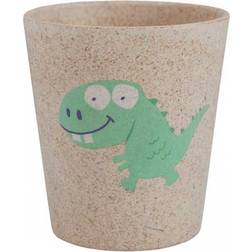 Jack n' Jill Rinse Cup Dino