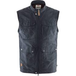 Fjällräven Travellers MT Vest M - Dark Navy