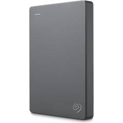 Seagate Basic Portable Drive 2TB Harmaa