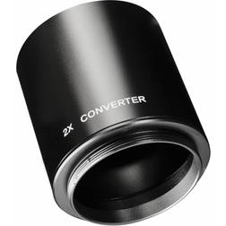 Walimex 2x Converter T2 Teleconverter