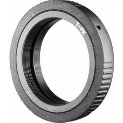 Walimex Adapter T2 To Pentax K Lens Mount Adapter