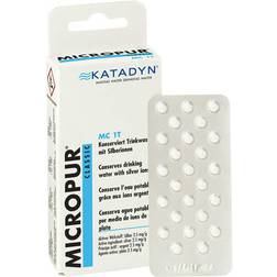 Katadyn Micropur Classic MC 1T 100-pack