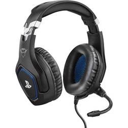 Trust GXT 488 Forze PS4 Gaming Headset