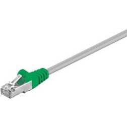 Goobay F/UTP Cat5e RJ45 5m (Crossover) 5m