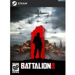 Battalion 1944 (PC)