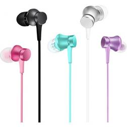 Xiaomi Mi In-Ear Headphones Basic Auricolare Nero