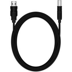 MediaRange USB A - USB B 2.0