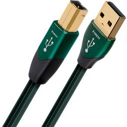 Audioquest Forest 2.0 USB A - USB B M-M