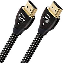 Audioquest Pearl HDMI - HDMI 2m