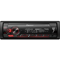 Pioneer MVH-S320BT 200W Bluetooth USB AUX