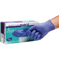 Semperguard sempermed Ew-Hds. Semp. Guard 0443 Latex Gr. (Box