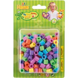 Hama Beads Maxi Beads in Blister 8521