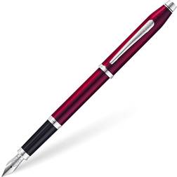 Cross Century 2 Fountain Pen Translucent Plum Lacquer