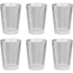 Stelton Pilastro Drikkeglas 24cl 6stk