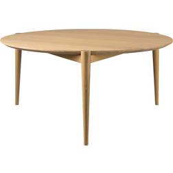 FDB Møbler D102 Table Basse 85cm