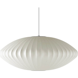 Hay Nelson Saucer Bubble Pendel ∅ 89cm