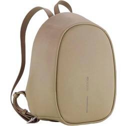 XD Design Bobby Elle Anti Theft Backpack - Mocha