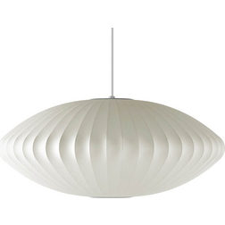 Hay Nelson Saucer Bubble Pendel ∅ 127cm
