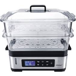 Steba DG2 Stoomkoker 6L
