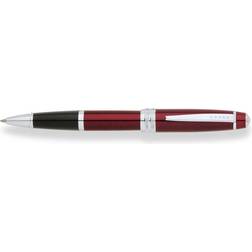 Cross Bailey Red Lacquer Rollerball Pen