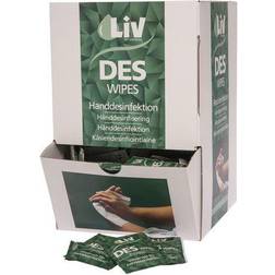 Liv Des Handdesinfektion 250-pack