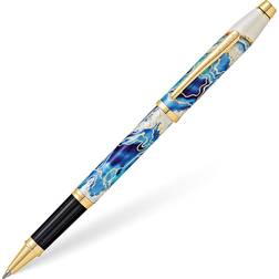 Cross Wanderlust Rollerball Pen Malta