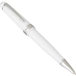 Cross Bailey Light Polished White Resin Ballpoint Pen