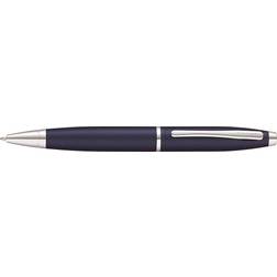 Cross Matte Metallic Midnight Blue Ballpoint Pen