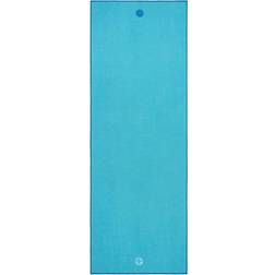 Manduka Yogitoes Yoga Mat Towel Standard 71" (180cm)