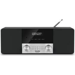 TechniSat DigitRadio 4 C Negro