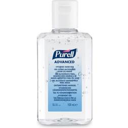 Purell Advanced Hygienic Hand Rub 100ml