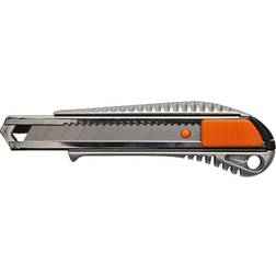 Fiskars 1004617 Snap-off Blade Knife