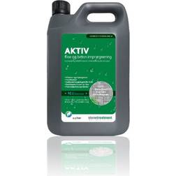 Stone Treatment Aktiv Tile & Concrete Impregnation Vedligeholdelsesrens 2.5L